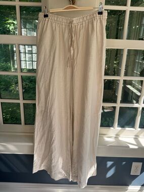 Max Studio London NWT Flowy Pants